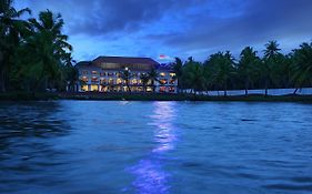 Hotel Lake Palace Trivandrum